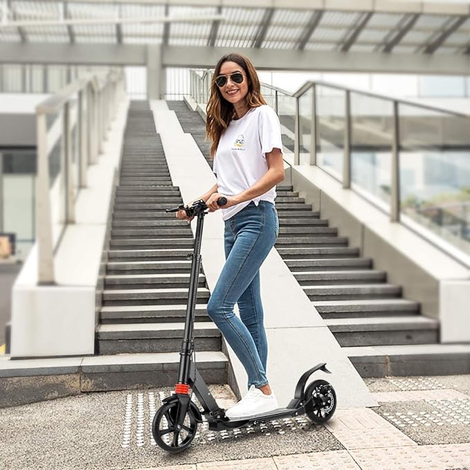 Adjustable Urban Scooter - RashidExpress