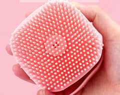 Bath Brush Scrubber - RashidExpress