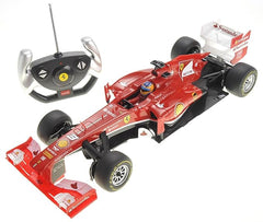 F1 Electric RC Car - RashidExpress