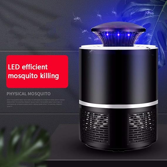 Electric Portable Insect Killer Lamp - RashidExpress