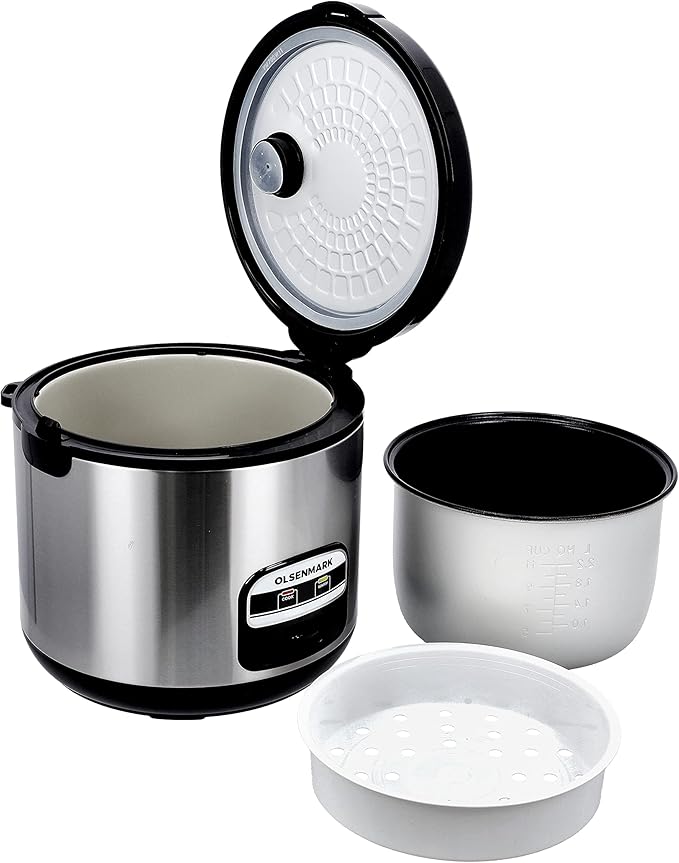 Severin Rice Cooker