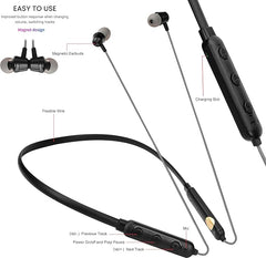 Vippo Bluetooth Earphone - RashidExpress