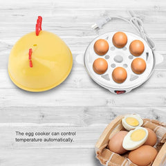 Egg Cooker - RashidExpress