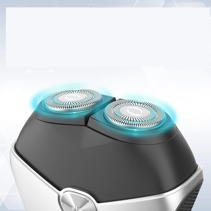 Mini Electric Men's Shaver - RashidExpress