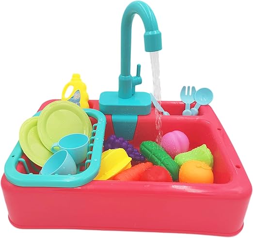 Kitchen Sink Toy - RashidExpress