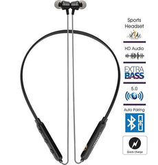 Vippo Bluetooth Earphone - RashidExpress