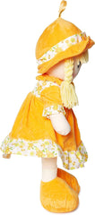 Soft Baby Doll Plush (45cm)