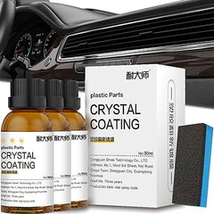 Crystal Coating Polish - RashidExpress