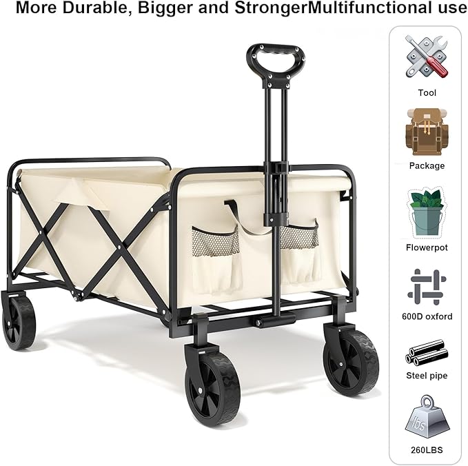 Camping Cart