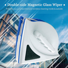 Doublefaced Glass Cleaner Magnetic - RashidExpress