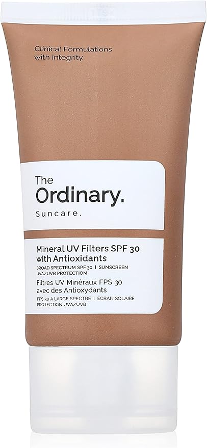 Ordinary Suncare Filters (SPF-30) - RashidExpress