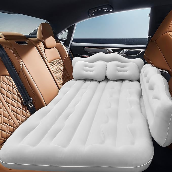 Car Bed Air Mat - RashidExpress