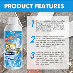 Stone Stain Remover - RashidExpress