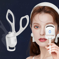 Electric Eyelash Curler Heated - RashidExpress