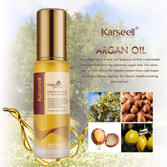 Argan Oil for Hair - RashidExpress