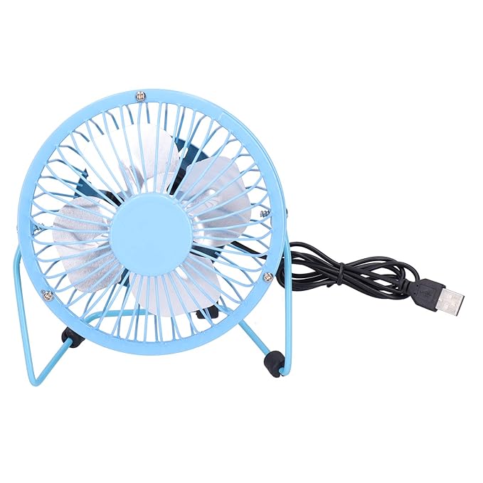 Portable USB Mini Fan - RashidExpress