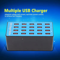 USB Charger Station