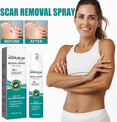 Scar Spray - RashidExpress