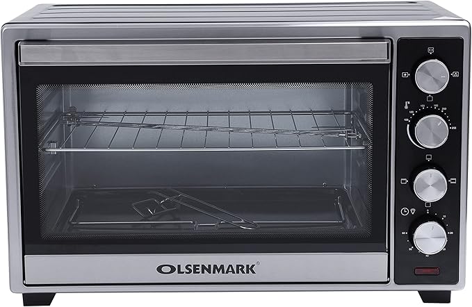 Electric Baking Oven