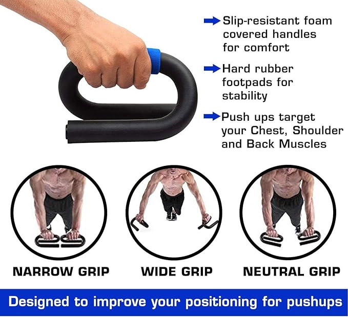 Push Up Stand - RashidExpress