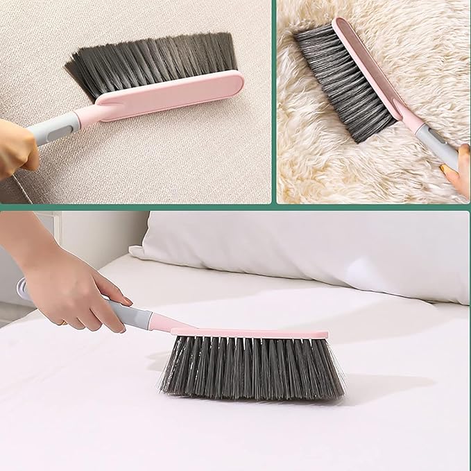 Hand Broom Cleaning Brush - RashidExpress