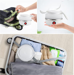 Portable Electric Kettle - RashidExpress