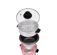 3-in-1 Rice Cooker