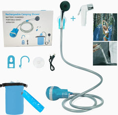 Portable Shower - RashidExpress