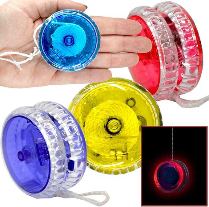 Color Emoji YoYo - RashidExpress