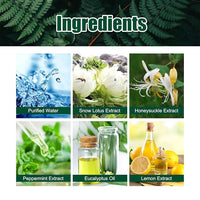 Herbal Lung Cleanse Mist - RashidExpress