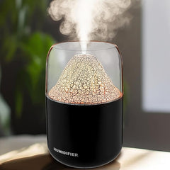 Mini Volcano Humidifier