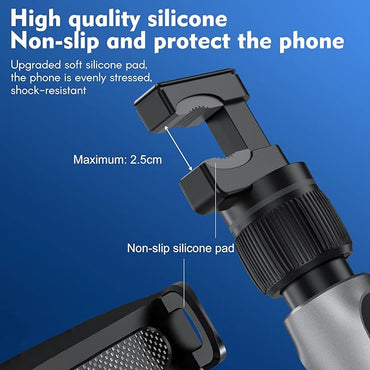 Flexible Car Phone Holder - RashidExpress