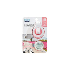 Sunvisor Clip Car Perfume - RashidExpress