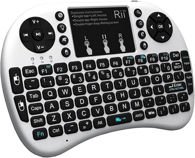 Mini Bluetooth Keyboard - RashidExpress