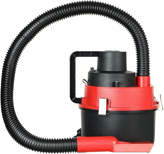 Wet And Dry Vacuum Cleaner - RashidExpress