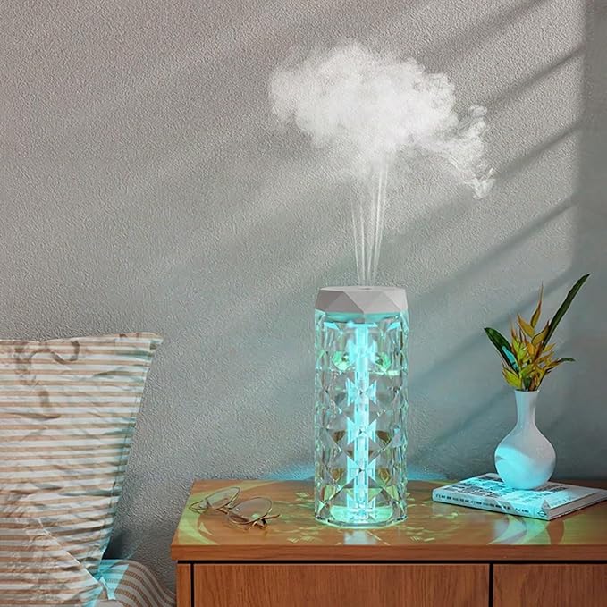 Intelligent Air Humidifier - RashidExpress