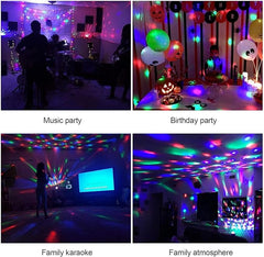 LED Party Light - RashidExpress