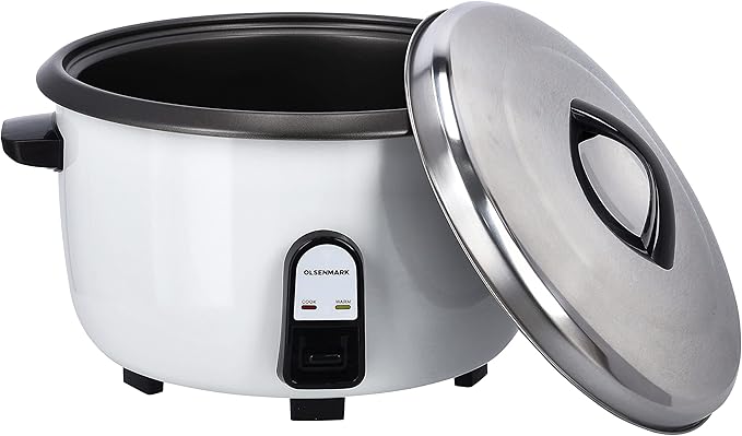 Professional Rice Cooker