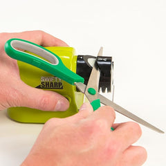 Swifty Tool Sharpener - RashidExpress