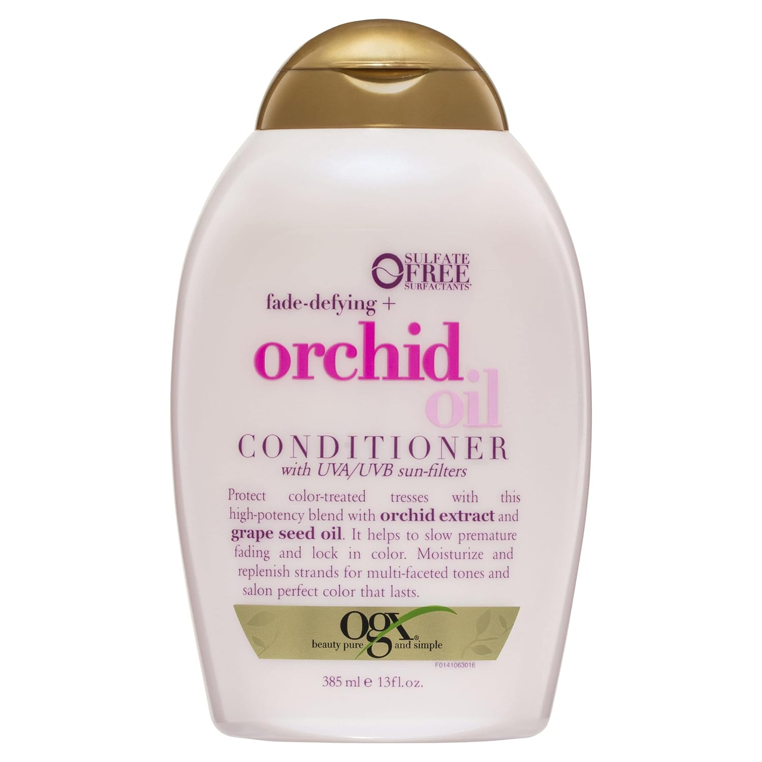 Conditioner For Coloured Hair