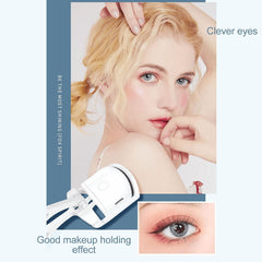 Electric Eyelash Curler Heated - RashidExpress