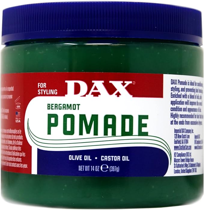 Vegetable Pomade - RashidExpress