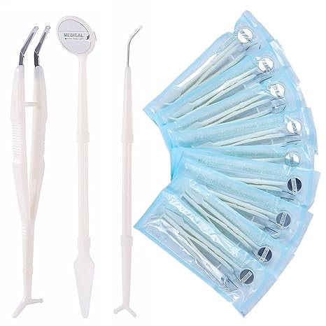 Disposable Dental Kit - RashidExpress