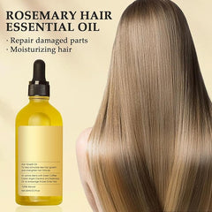 Hair Growth Oil - RashidExpress