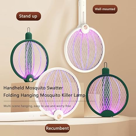 Electric Mosquito Zapper - RashidExpress