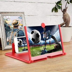 3D Magnifier Mobile Screen - RashidExpress