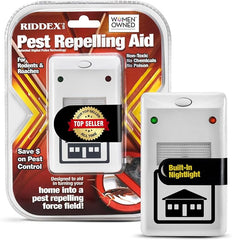 Pest Repelling Aid - RashidExpress