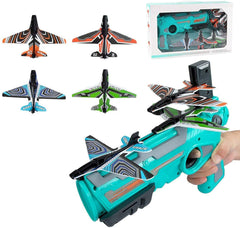 Air Plane Toy Gun - RashidExpress