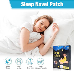 Natural Sleep Patches - RashidExpress