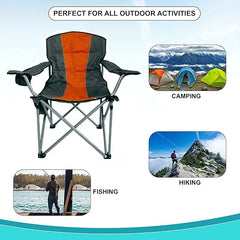 Foldable Chair For Hiking